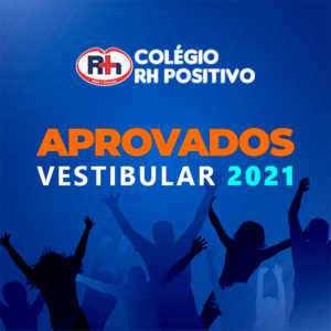 aprovados vestibular