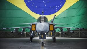 aeronáutica
